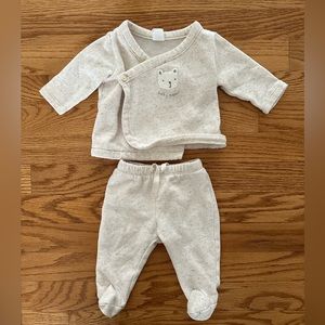 GAP 2-Piece Set